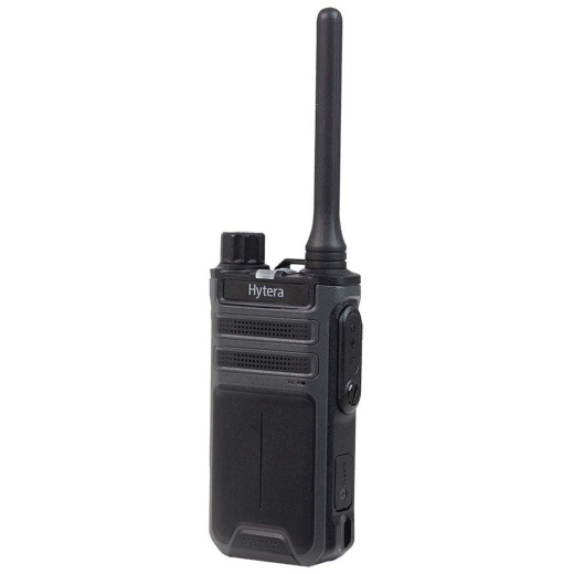 Радиостанция Hytera BP515 U Bluetooth, IP67